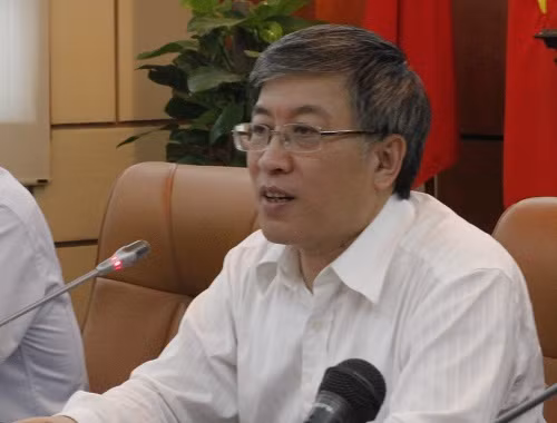 Thứ trưởng Lê Nam Thắng: "Nghị định về xử lý vi phạm trên Internet đang được soạn thảo và sẽ trình Chính phủ thời gian tới". Thứ trưởng Lê Nam Thắng:
