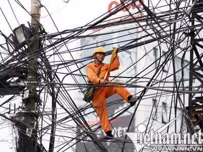 Ảnh: minh họa - Internet