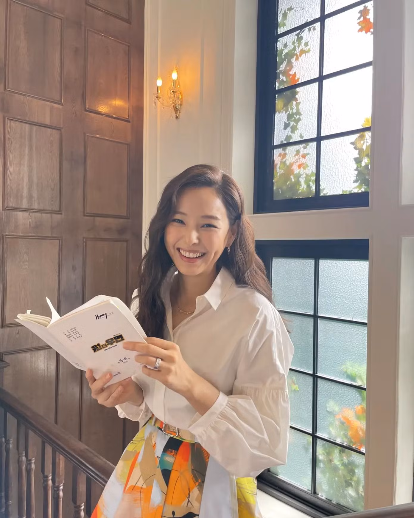 Honey Lee kết hôn với chồng doanh nhân vào năm 2021. Ảnh: IGNV.