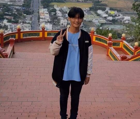 Là tân sinh viên nên Nguyễn Duy Tâm đang rất lo lắng khi tìm trọ tại TP. HCM.