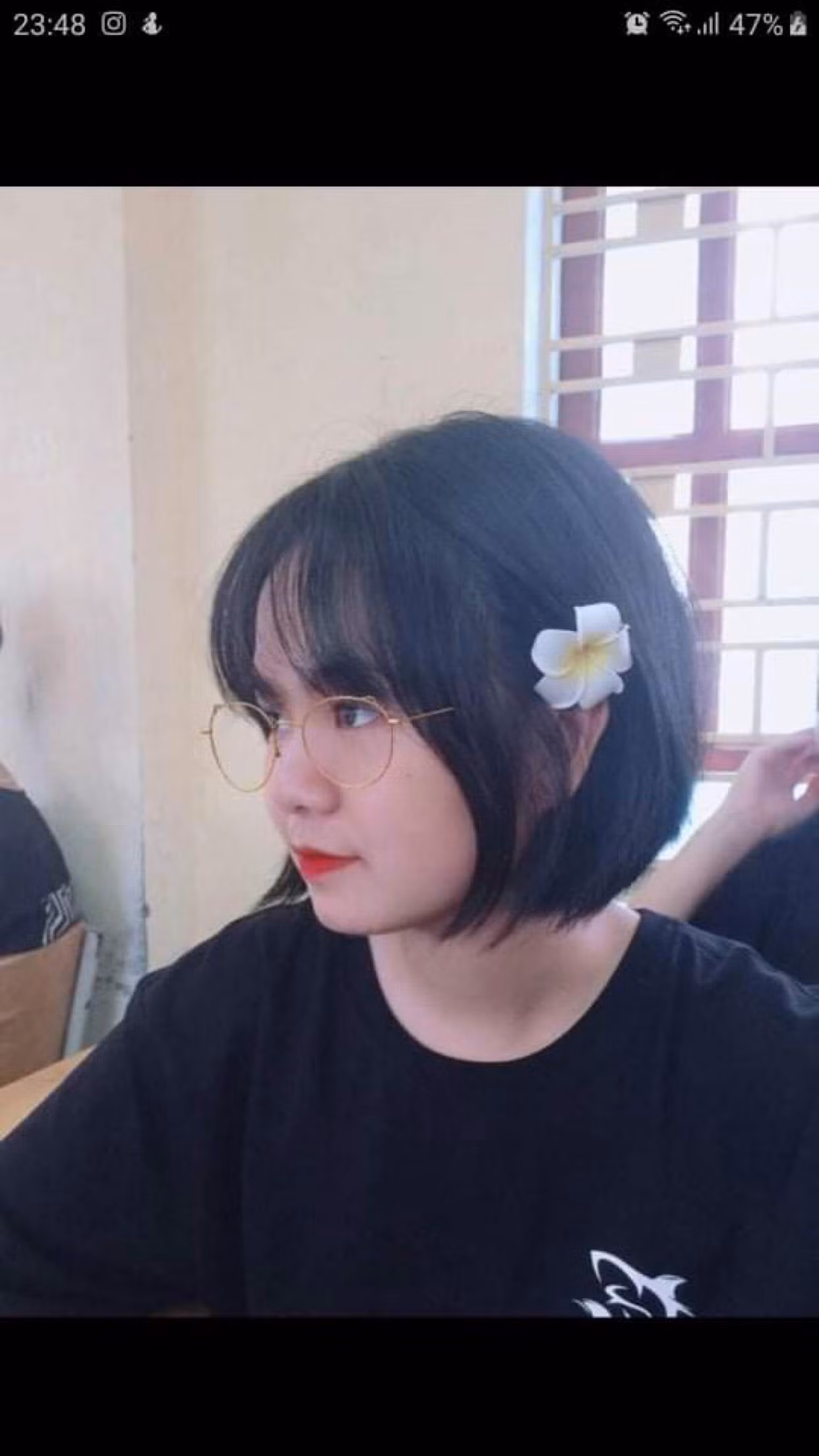 Ngọc Ánh chia sẻ, cuốn sổ này vẫn còn là một tác phẩm chưa hoàn thiện. "Nhiều anh chị đi trước đã chỉ dẫn những chỗ còn thiếu sót cho mình. Mình sẽ sửa chữa và hoàn thiện nó".