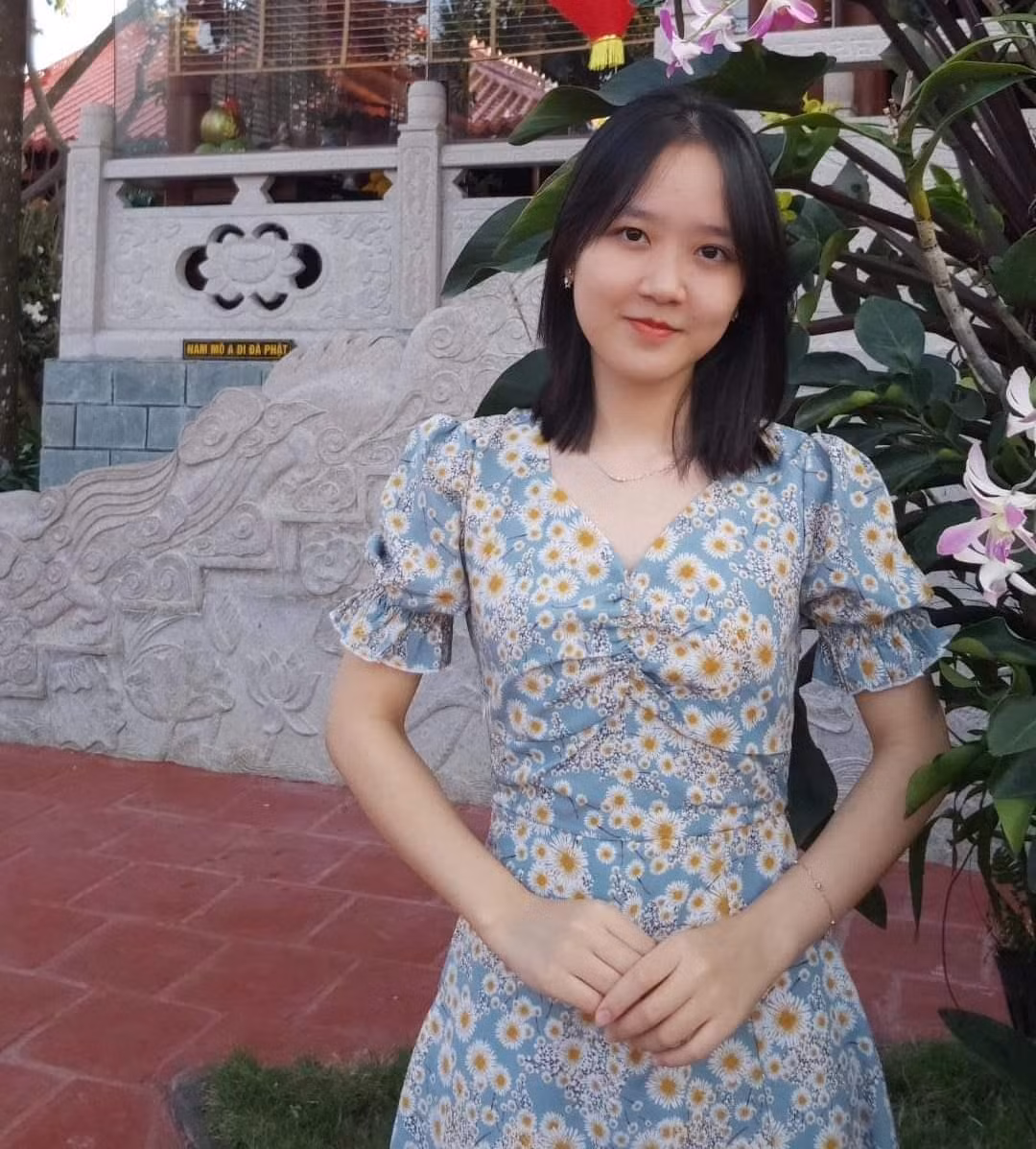 Nguyễn Thị Thảo Nguyên tâm sự về vấn đề giữ phòng trong thời gian dịch bệnh. Nguyễn Thị Thảo Nguyên tâm sự về vấn đề giữ phòng trong thời gian dịch bệnh.