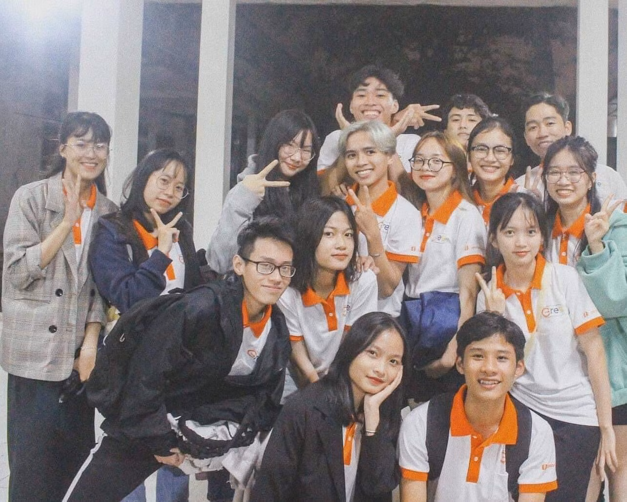 Diệu Linh hy vọng ra Tết sẽ được trở lại trường để học trực tiếp và gặp gỡ bạn bè.