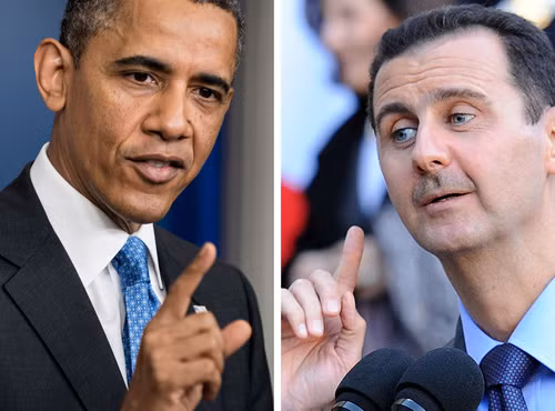 Bước ngoặt bất ngờ đã xuất hiện mang lại cơ hội hòa bình cho cuộc khủng hoảng Syria. Bước ngoặt bất ngờ đã xuất hiện mang lại cơ hội hòa bình cho cuộc khủng hoảng Syria