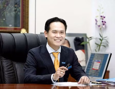 Chủ tịch Sacomreal còn nắm 37,15 triệu cổ phiếu STB và 14,16 triệu cổ phiếu SCR
