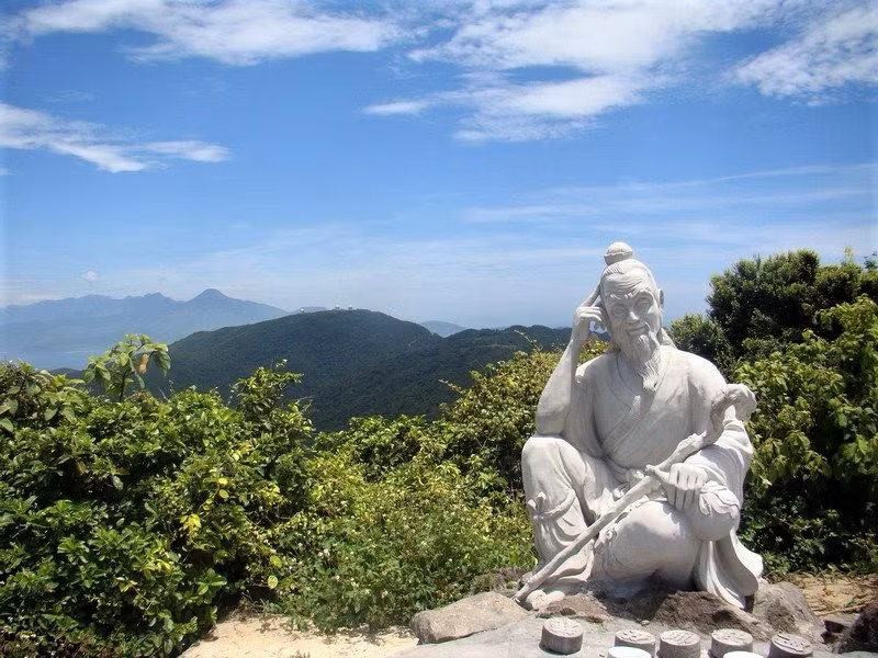 Đỉnh Bàn Cờ. Đỉnh Bàn Cờ.