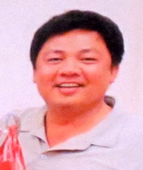 Đối tượng Nguyễn Hữu Hạnh