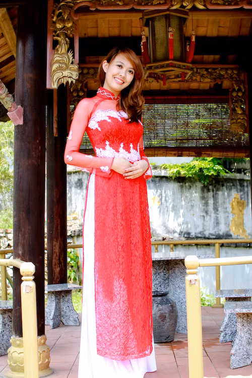 Lưu Phương Lê 
