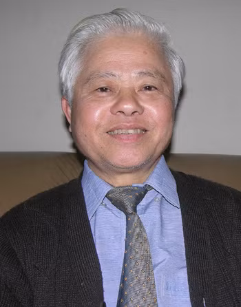 GS Đặng Ngọc Dinh