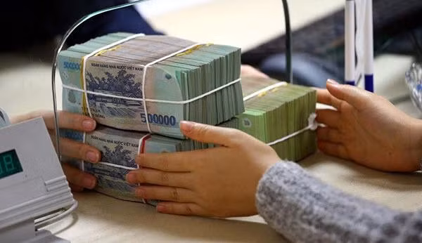 Các tổ chức tín dụng sẽ không được phép cho công ty "sâu sau" vay (ảnh: Như Ý). Các tổ chức tín dụng sẽ không được phép cho công ty "sâu sau" vay (ảnh: Như Ý).