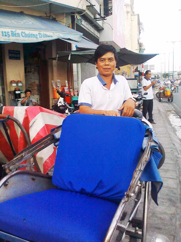 Anh Hòa kể chuyện bị bắt