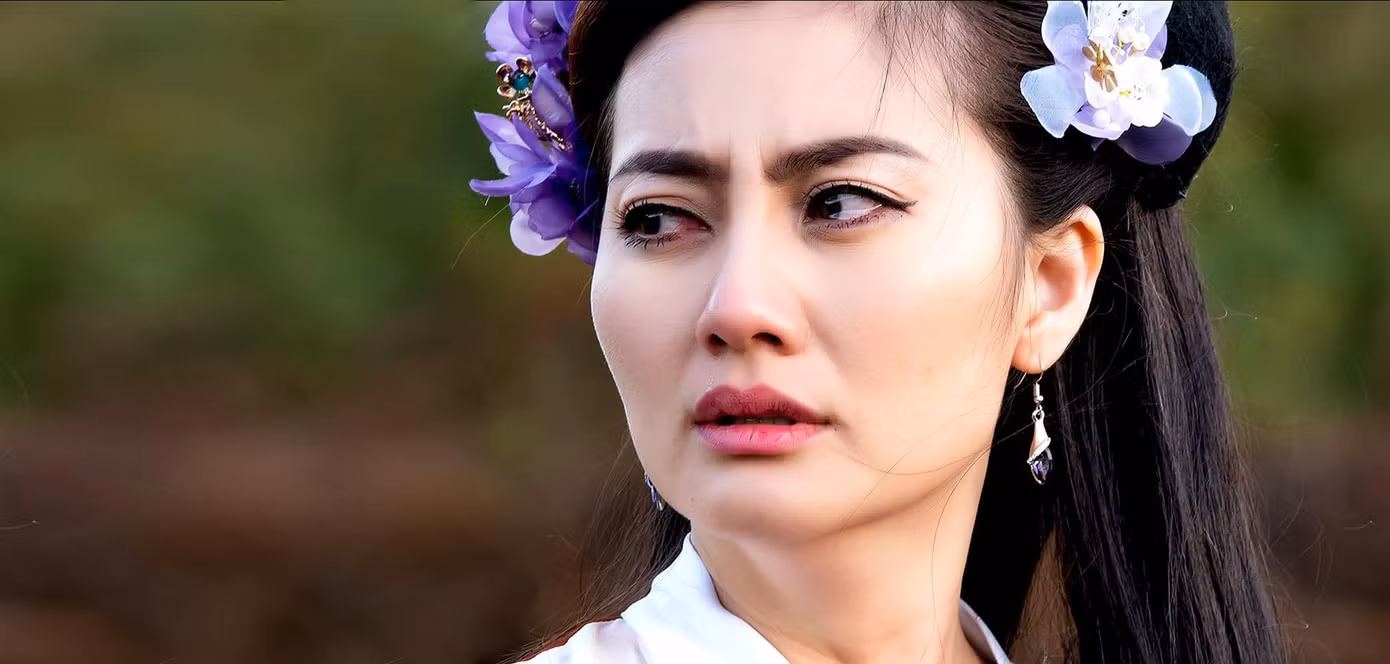 Ngọc Lan tuyên bố giải nghệ ở tuổi 39.