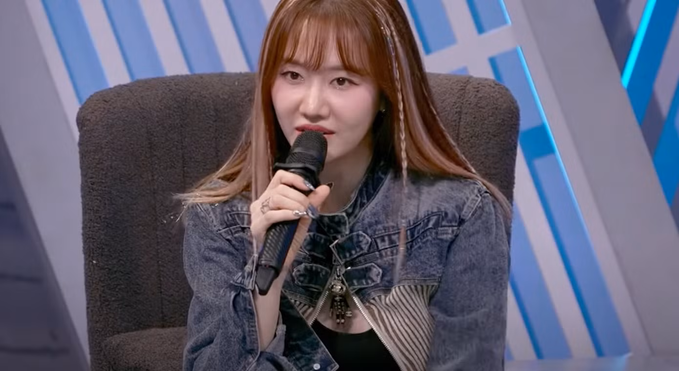 Hari Won ngồi ghế giám khảo tại show Nữ hoàng vũ đạo đường phố. Hari Won ngồi ghế giám khảo tại show Nữ hoàng vũ đạo đường phố.