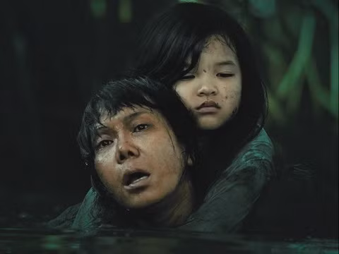 Ma da đang không có đối thủ tại phòng vé Việt.