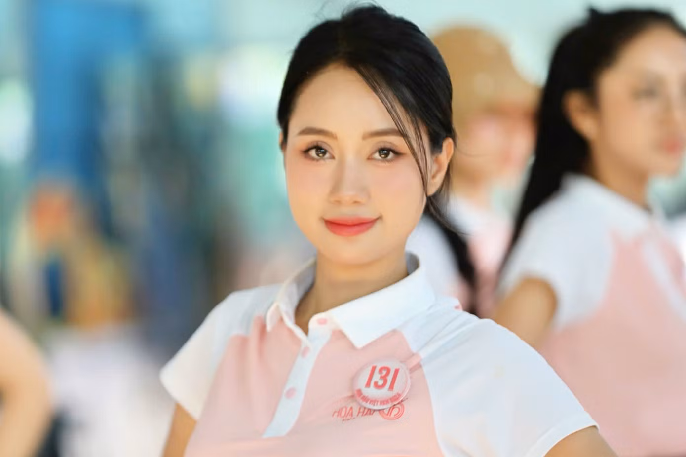 Là người yêu thích âm nhạc, Mai Phương hào hứng với các buổi luyện tập cho phần trình diễn chung kết dù thời tiết oi bức. Cô và các thí sinh vẫn tích cực tập luyện dưới sự hướng dẫn của huấn luyện viên vũ đạo, với kỳ vọng mang đến tiết mục mãn nhãn và năng lượng.