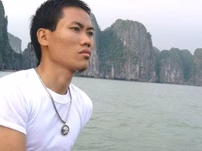 Nghệ sĩ hài Vượng "râu". Nghệ sĩ hài Vượng