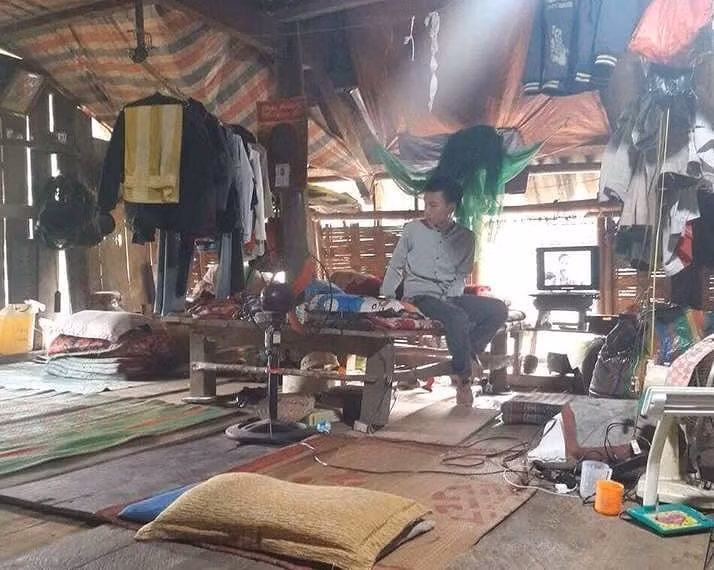 Nam sinh bị trường quân đội trả về được miễn học phí như thế nào ảnh 4