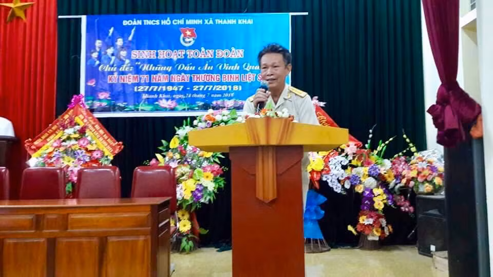 Nhiều hoạt động đền ơn đáp nghĩa kỷ niệm ngày Thương binh Liệt sỹ ảnh 3