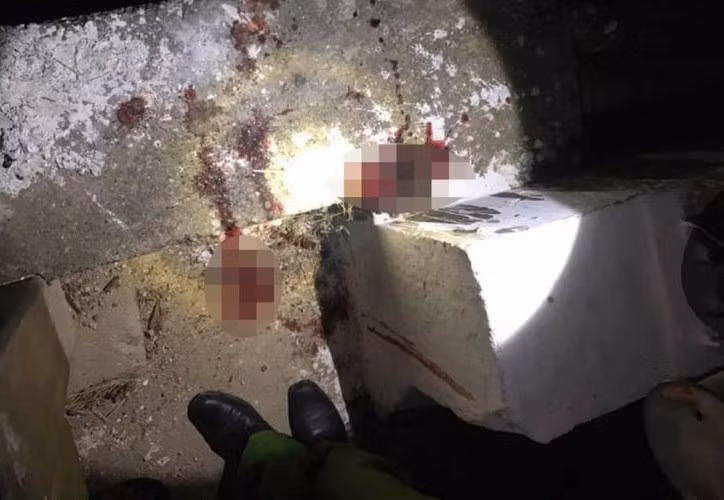 Đi chơi trung thu cùng bạn, nam thanh niên bị đâm tử vong ảnh 1