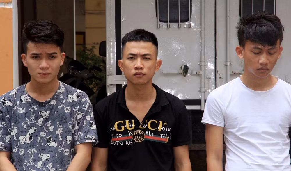 Hành trình vây bắt nhóm lừa đảo hàng chục tỷ đồng qua Facebook ảnh 3