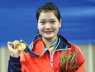Các môn võ như Karatedo sẽ vẫn có mặt ở SEA Games vì đoàn nào cũng mạnh và còn vì việc chấm điểm khá cảm tính