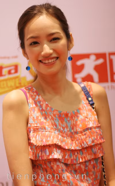 Rạng rỡ tại cuộc thi