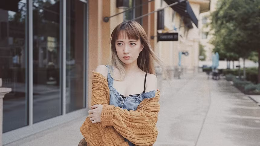 Xuân Nghi: 'Người yêu gánh hết công việc khi tôi mắc Covid-19' ảnh 1