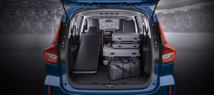 Suzuki XL6 trình làng, giá từ 317 triệu đồng tại Ấn Độ ảnh 5