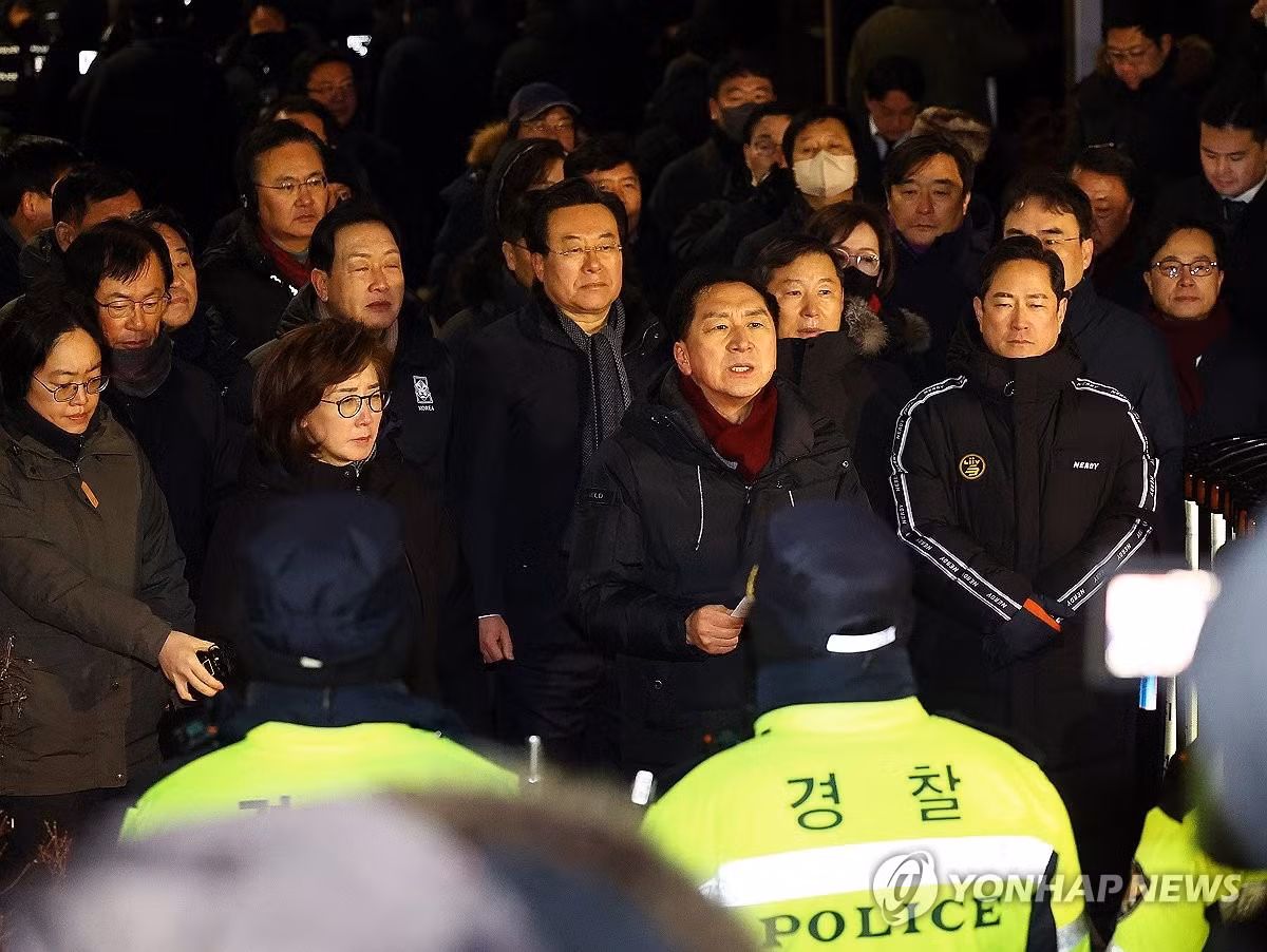 (Ảnh: Yonhap)