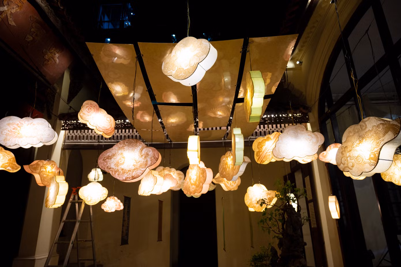 Ảnh: Vietnam Trúc Chỉ Art