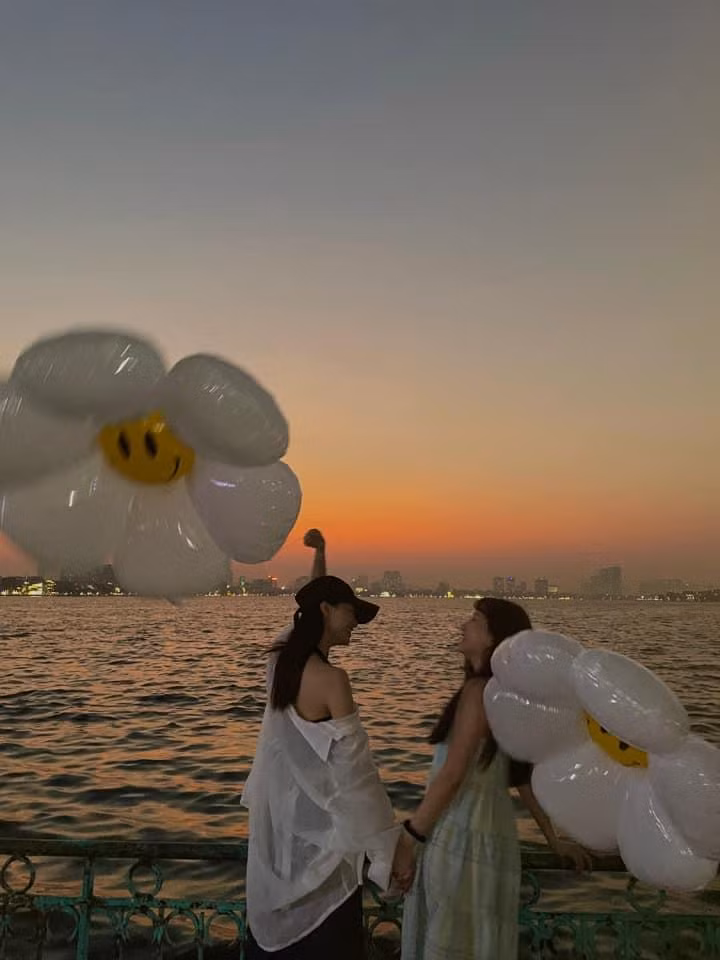Ảnh: Hà Kẹo Ảnh: Hà Kẹo