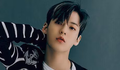 Minhyuk (BTOB) Minhyuk (BTOB)