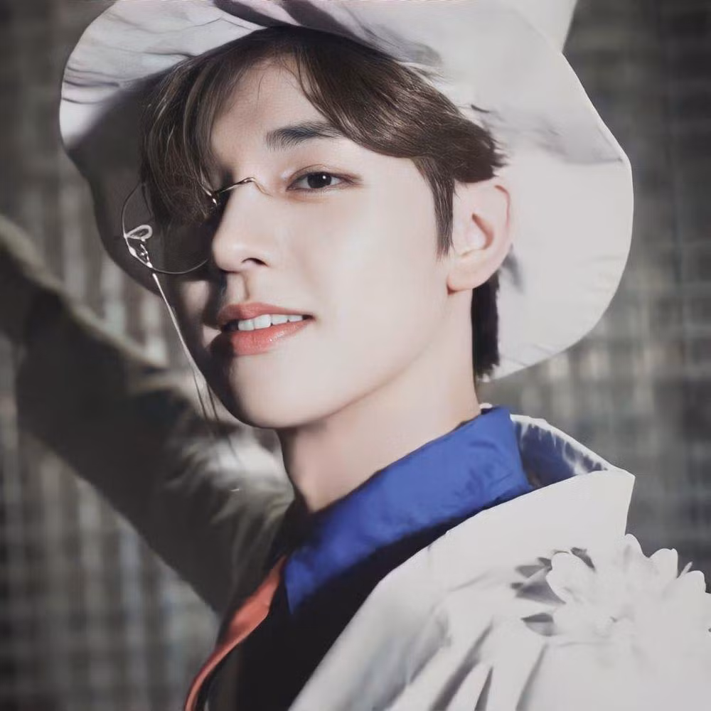 Sở hữu ngoại hình điển trai, Dongyun được dự báo sẽ là cái tên sáng giá tại K-Pop.