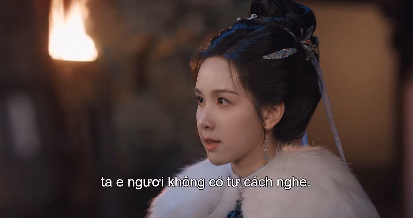 Cả cô và Vân Tịch đều nhận ra, việc mỗi canh giờ chém đầu một người từ gia quyến chỉ là dàn cảnh để dọa nạt.