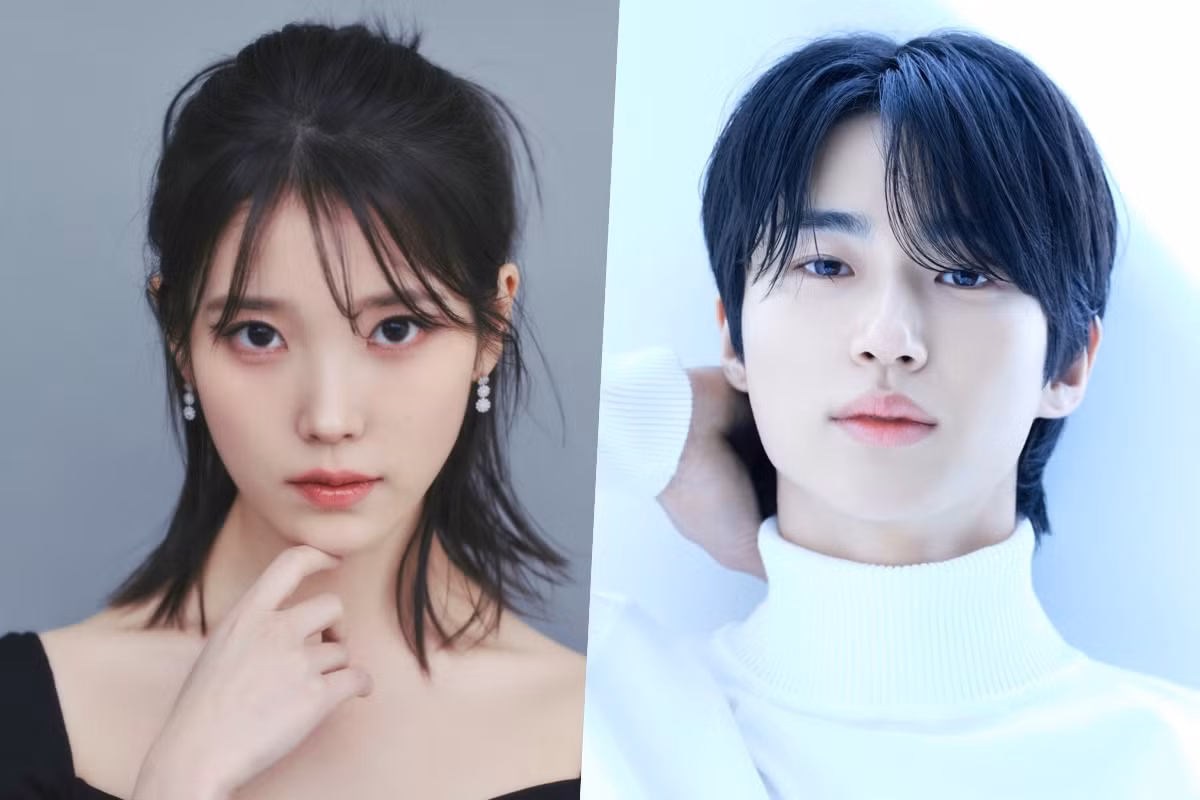 Người hâm mộ toàn cầu đặc biệt phấn khích với lần hợp tác này của Byeon Woo Seok và IU. Người hâm mộ toàn cầu đặc biệt phấn khích với lần hợp tác này của Byeon Woo Seok và IU.