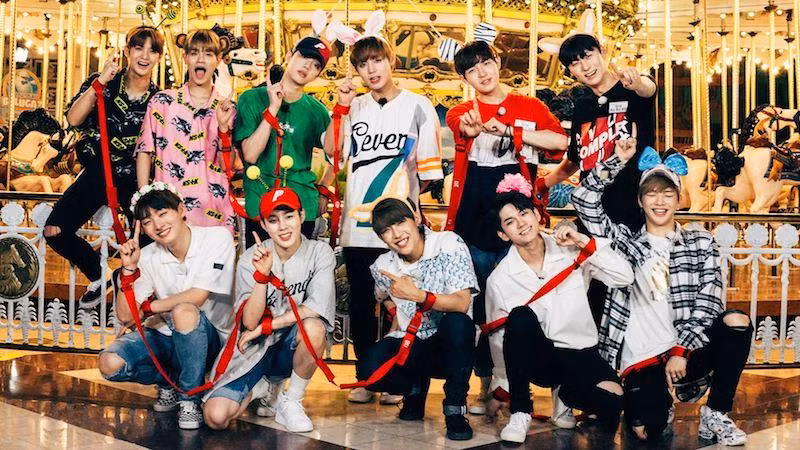 Netizen chia sẻ hoạt động hậu Wanna One tan rã của các thành viên đều đang đi vào ổn định, việc Mnet đàm phán tái hợp chỉ khiến tranh cãi gian lận bị "đào xới" khiến 11 chàng trai nhận về chỉ trích không đáng có.