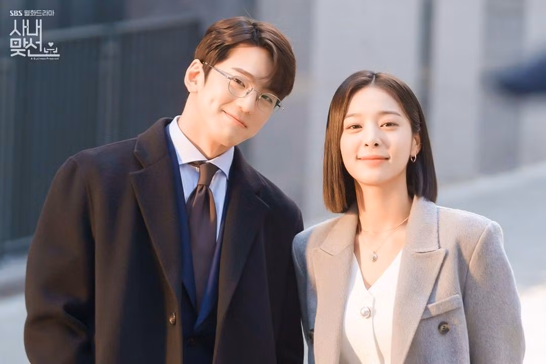 Ngọt ngào quá đỗi, fan chỉ mong Min Kyu - In Ah sớm xác nhận hẹn hò đi thôi!