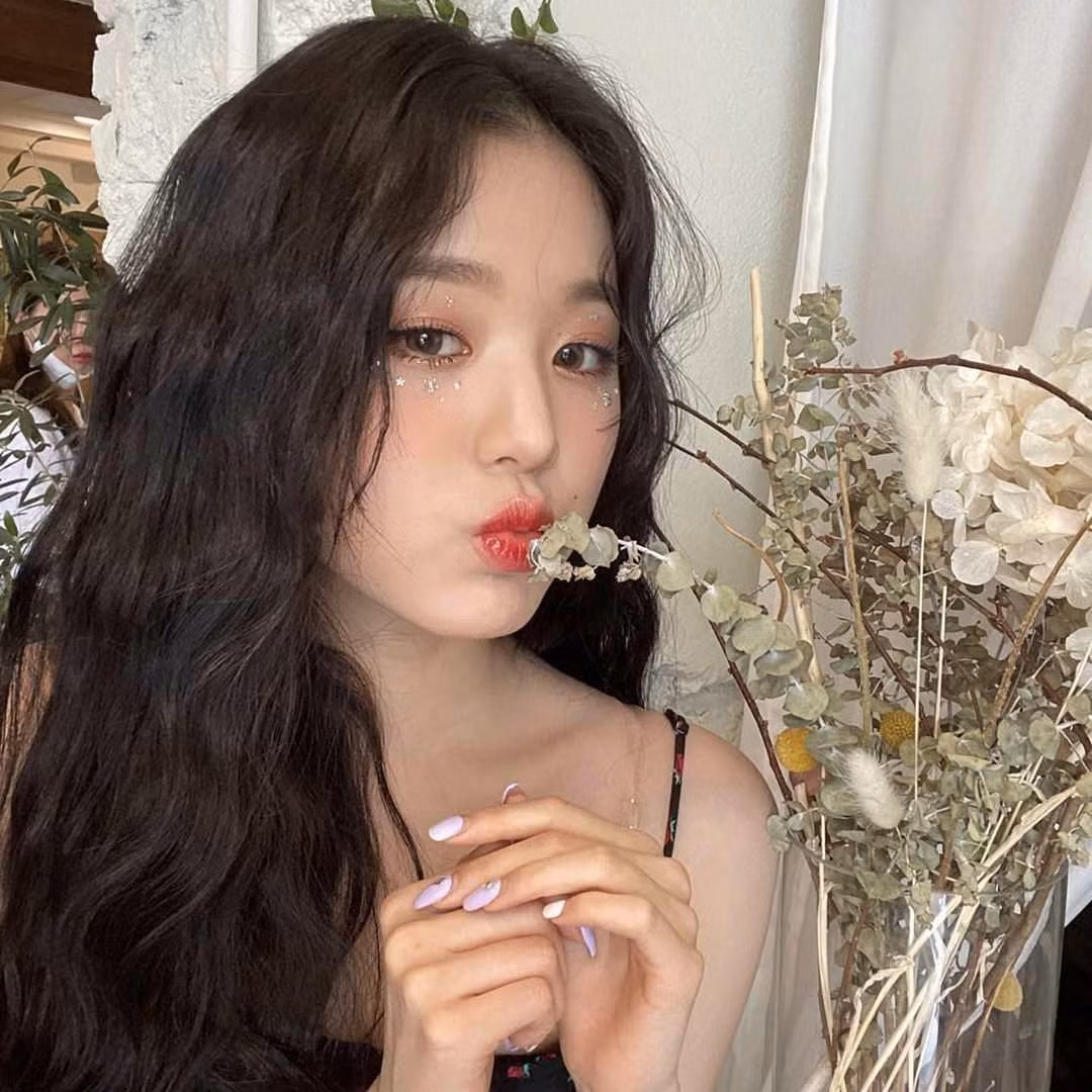 Jang Won Young Jang Won Young