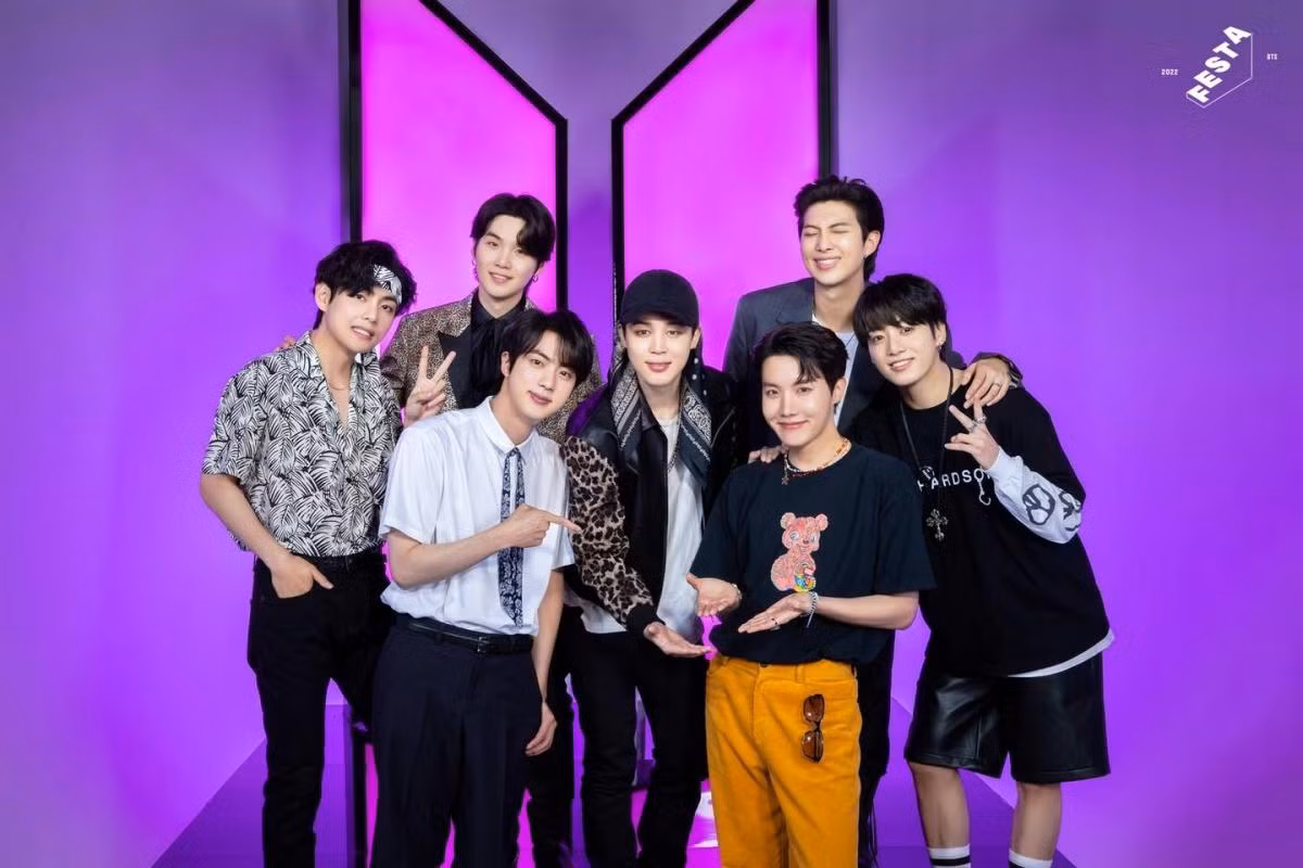 Doanh thu của HYBE có thể bị giảm khi BTS ngưng hoạt động chung, nhưng không thâm hụt quá lớn. Doanh thu của HYBE có thể bị giảm khi BTS ngưng hoạt động chung, nhưng không thâm hụt quá lớn.