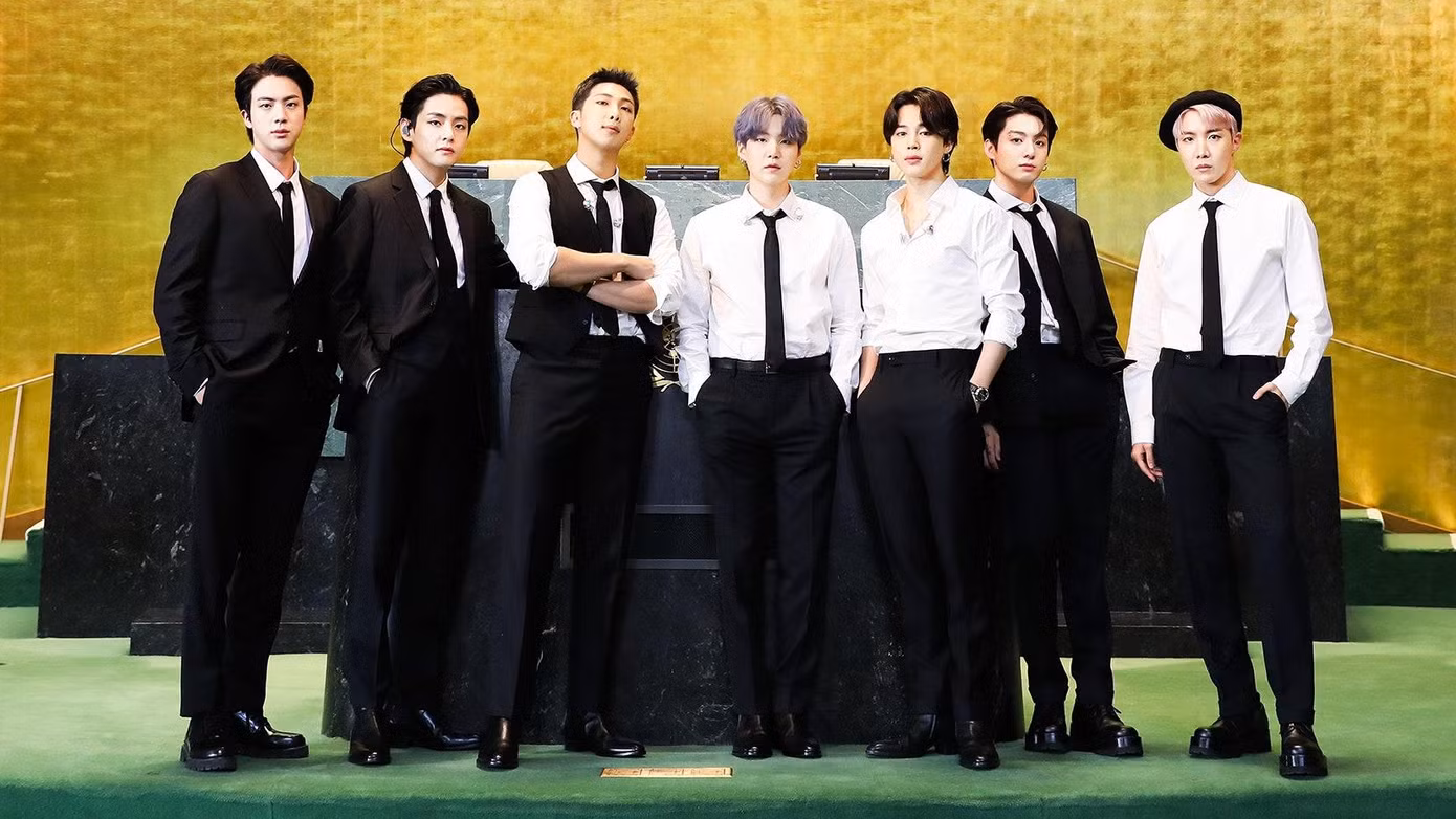 Thành công vượt bậc của BTS là niềm tự hào, tấm gương nhưng cũng là thử thách lớn nhất mà Gen 4 K-Pop được kỳ vọng có thể vượt qua hoặc sáng ngang với tiền bối.