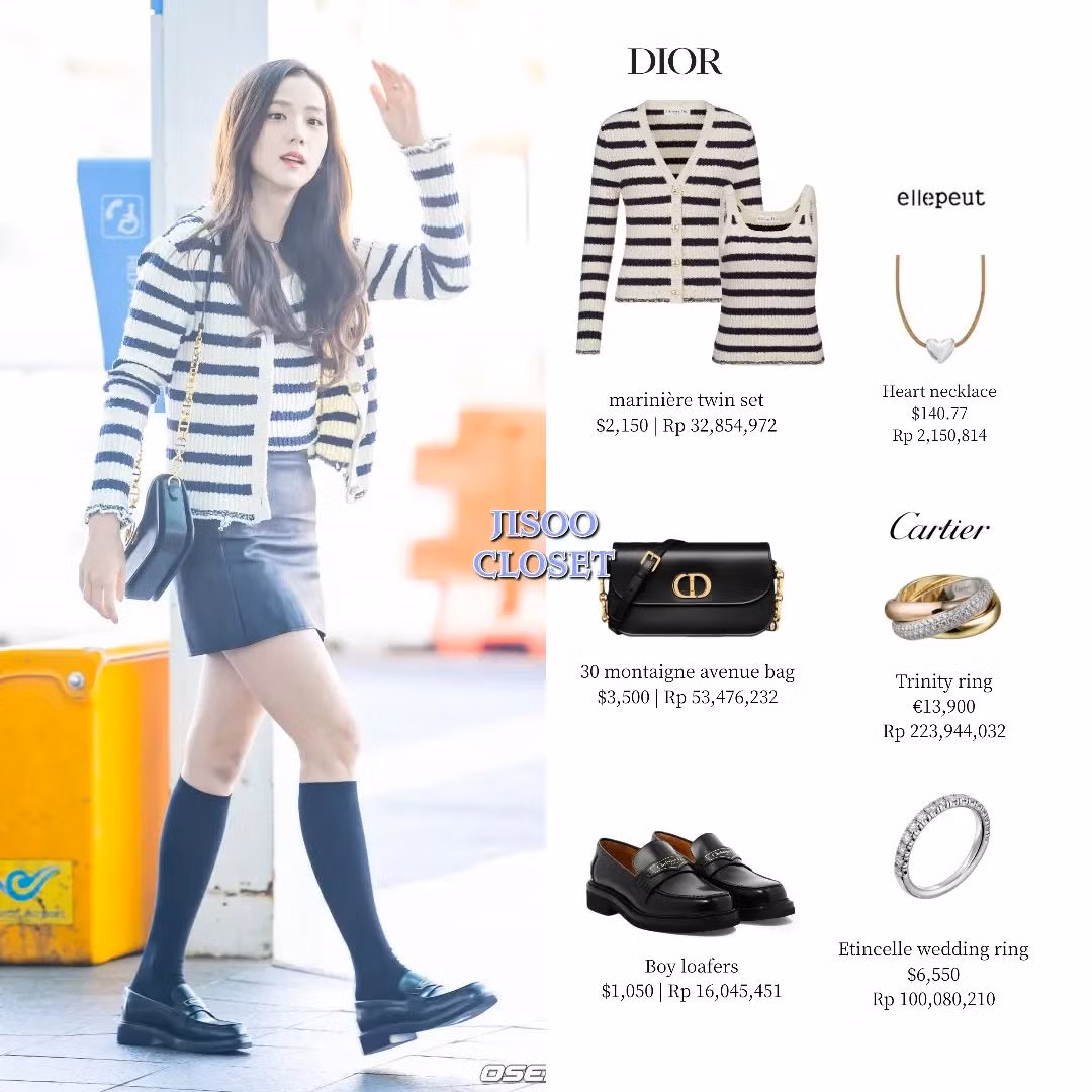 Nguồn: @jisoocloset__