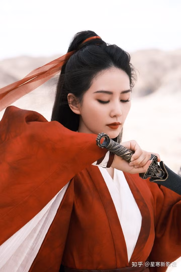 Nhất Niệm Quan Sơn cũng ghi điểm vì cách xây dựng tình tiết đề cao nữ quyền. Nhất Niệm Quan Sơn cũng ghi điểm vì cách xây dựng tình tiết đề cao nữ quyền.