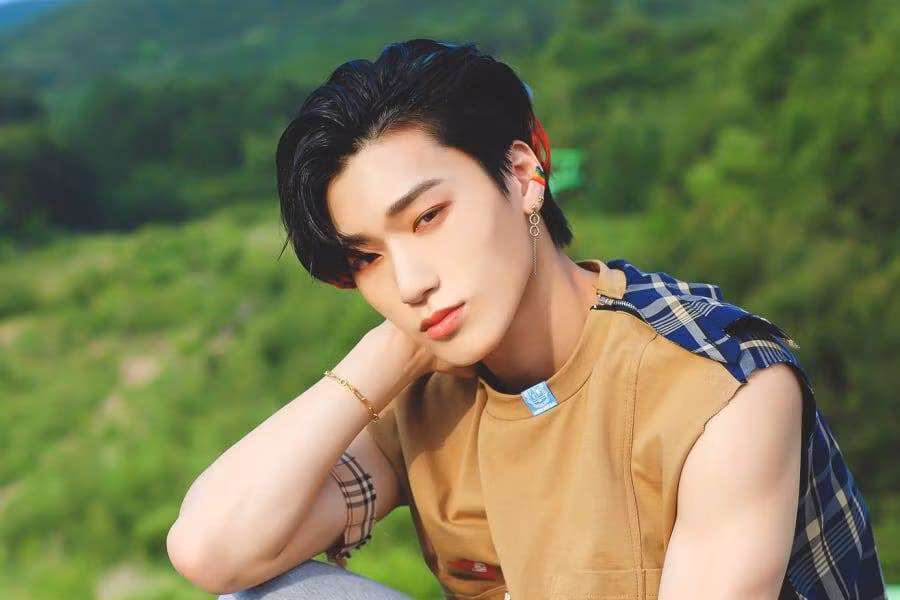...San (ATEEZ) cũng xác nhận dương tính với vi-rút SARS-CoV-2. ...San (ATEEZ) cũng xác nhận dương tính với vi-rút SARS-CoV-2.