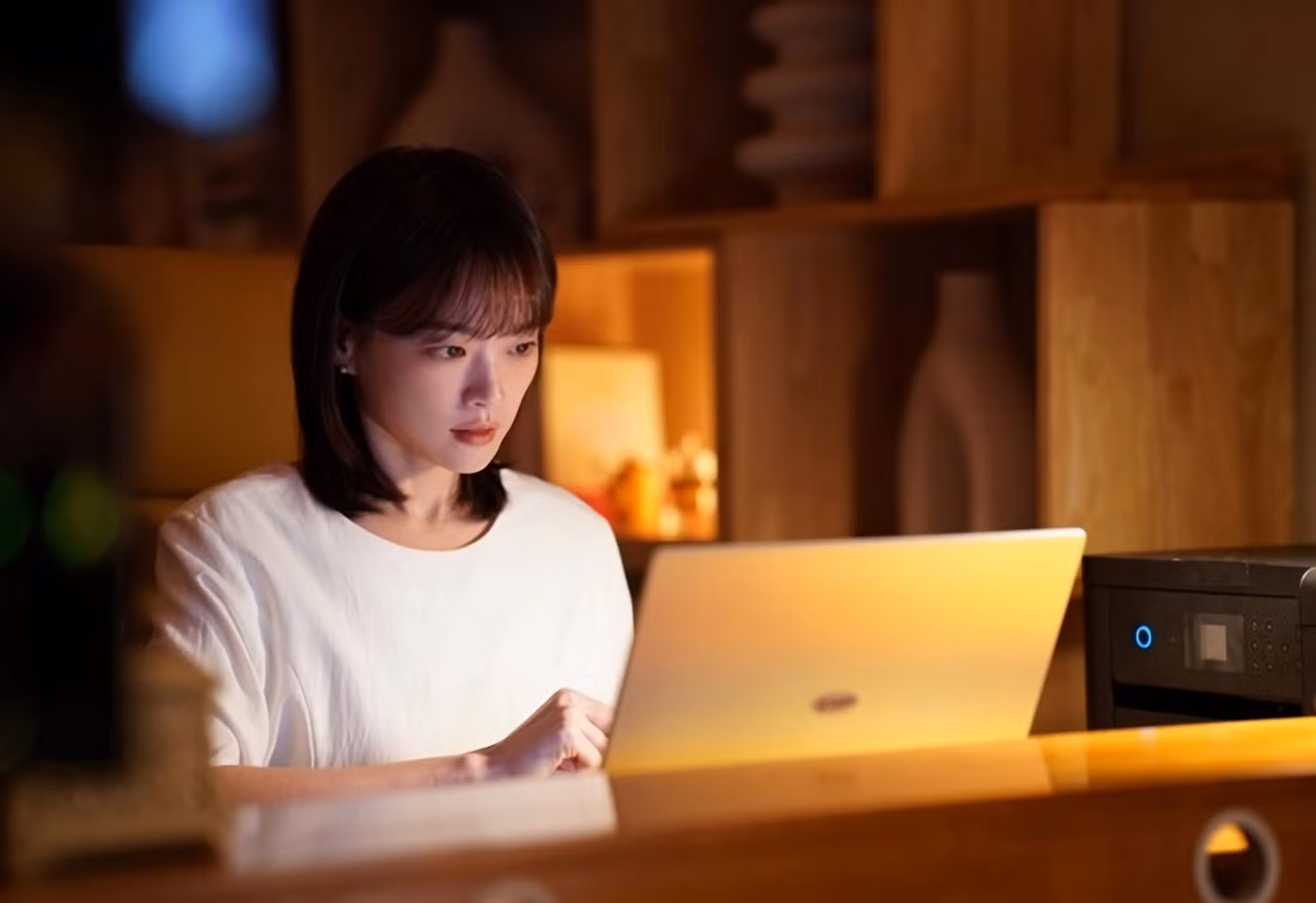 Để thoát khỏi kiểm soát, dứt nợ với người mẹ nuôi, Do Da Hae buộc phải đẩy nhanh kế hoạch lừa đảo hôn nhân, chiếm tài sản của nhà họ Bok.
