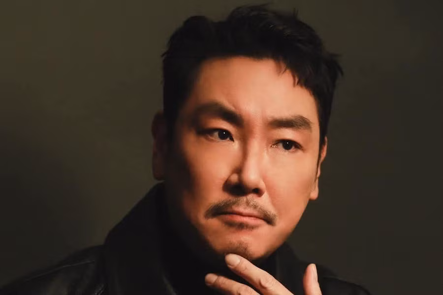 Jo Jin Woong
