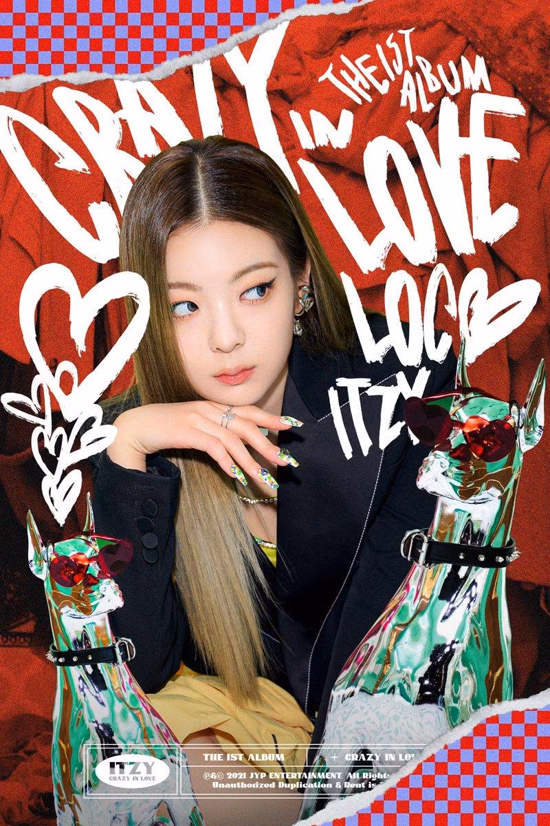 Sự xuất hiện của Lia trong lần comeback này gây ra nhiều tranh cãi. Sự xuất hiện của Lia trong lần comeback này gây ra nhiều tranh cãi.