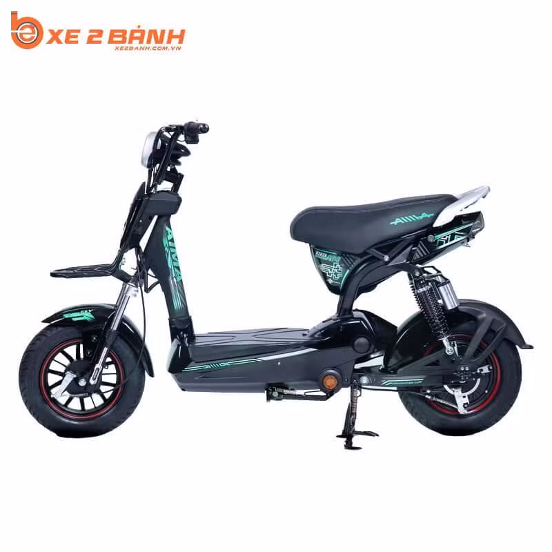 Xe điện AIMA Việt Nam 133M. - Ảnh: Thegioixedien Xe điện AIMA Việt Nam 133M. - Ảnh: Thegioixedien