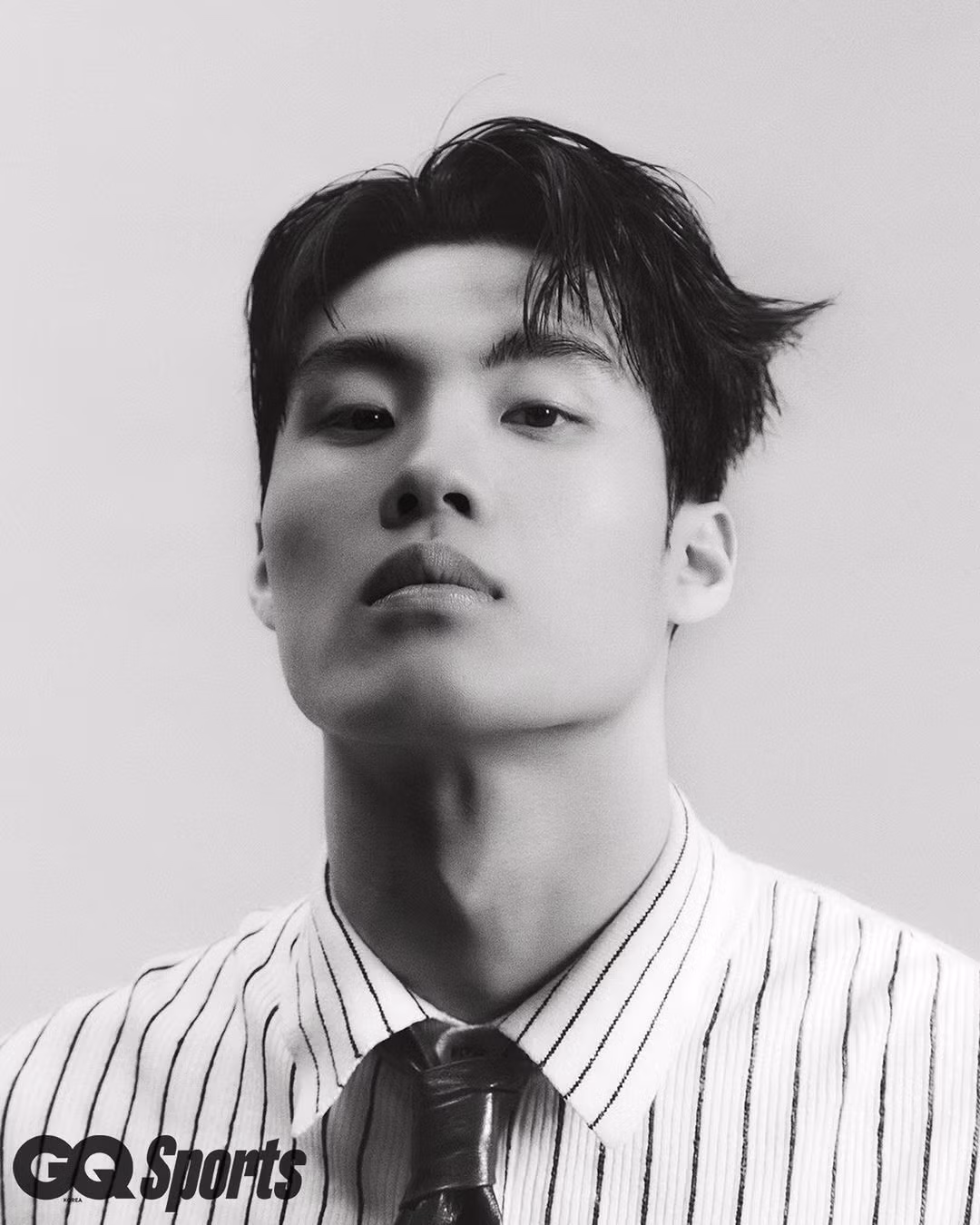Sun Woo lập một tài khoản Threads, có hơn 15,2K lượt theo dõi nhưng hiện vẫn trống trơn (tính tới ngày 5/8).