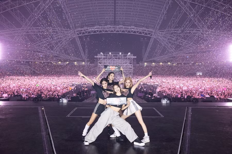 Nếu BLACKPINK thực sự đến Việt Nam, sự kiện hứa hẹn sẽ khiến fan K-Pop bùng nổ, Nếu BLACKPINK thực sự đến Việt Nam, sự kiện hứa hẹn sẽ khiến fan K-Pop bùng nổ,