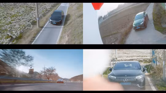 Chiếc Mercedes tiền tỷ, một trong những nơi Baek Hyun Woo khóc nức nở vì áp lực và tổn thương bởi sự chèn ép của gia đình nhà vợ. Chiếc Mercedes tiền tỷ, một trong những nơi Baek Hyun Woo khóc nức nở vì áp lực và tổn thương bởi sự chèn ép của gia đình nhà vợ.
